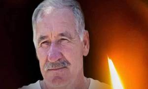 Новини Вінниці / У Вінниці попрощались із відомим спортсменом, наставником молоді Володимиром Бродовським