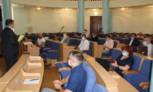 Новини Вінниці / На Вінниччині голову облради залишать без заступників