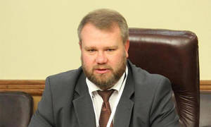 Новини Вінниці / Андрій Гижко: «Новий голова ОДА буде зайнятий швидше вирішенням проблем абсолютно віртуальної партії влади в регіоні, а не економічними перетвореннями»