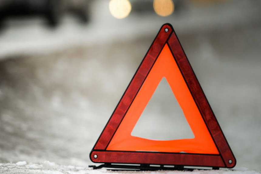 Новини Вінниці / ДТП із постраждалими: в поліції підрахували, в скількох аваріях на Вінниччині травмувалися люди  