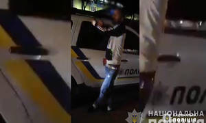 Новини Вінниці / У Вінниці біля вокзалу чоловіка заманили у пастку: двох з п’ятьох нападників затримано