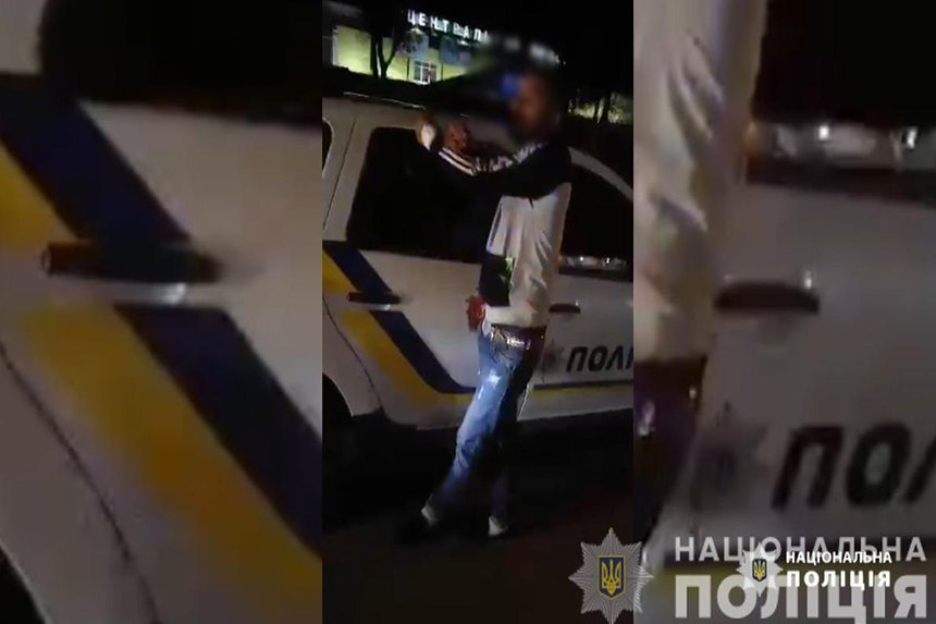 Новини Вінниці / У Вінниці біля вокзалу чоловіка заманили у пастку: двох з п’ятьох нападників затримано