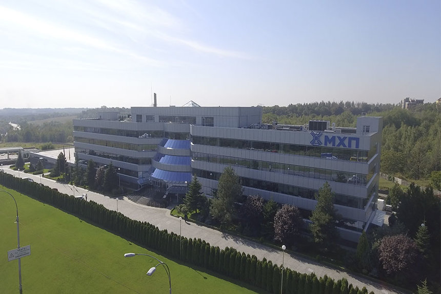 Новини Вінниці / Вінницька птахофабрика вживає додаткових заходів безпеки у зв’язку з COVID-19