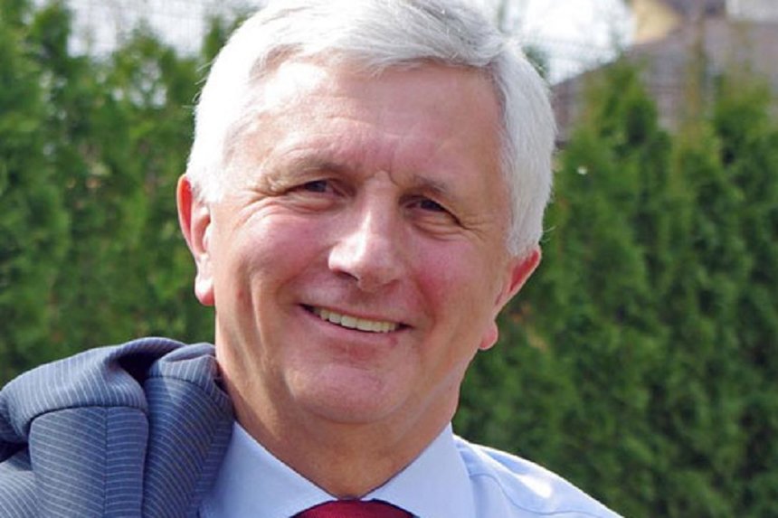 Новини Вінниці / Колишнього очільника Вінниччини нагороджено орденом Свободи посмертно