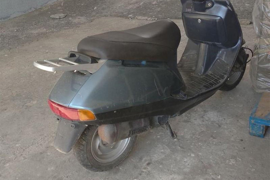 Новини Вінниці / В Ладижині на Вінниччині поліція вимушена була двічі за добу затримувати рецидивіста 