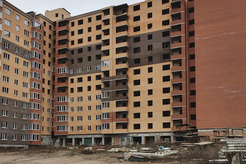 У вінницької забудовниці Галіцької поліція провела низку обшуків, деталі оприлюднять після завершення слідчих дій / Новости Винницы и области / Інформаційний портал На Париже Новини Вінниці / У вінницької забудовниці Галіцької поліція провела низку обшуків, деталі оприлюднять після завершення слідчих дій