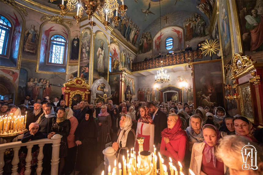 «Золото церкви»: митрополит Тульчинський Іонафан заперечує наявність у нього майна, яке знайшли журналісти «Слідство.Інфо» / Новости Винницы и области / Інформаційний портал На Париже Новини Вінниці / «Золото церкви»: митрополит Тульчинський Іонафан заперечує наявність у нього майна, яке знайшли журналісти «Слідство.Інфо»