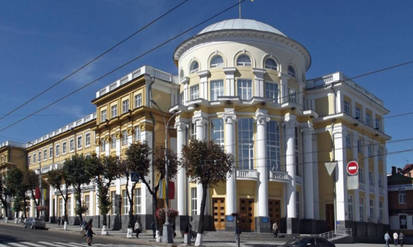 Новини Вінниці / Як зміниться керівництво Вінницької ОДА? Борзов бачить поряд іншого першого заступника 