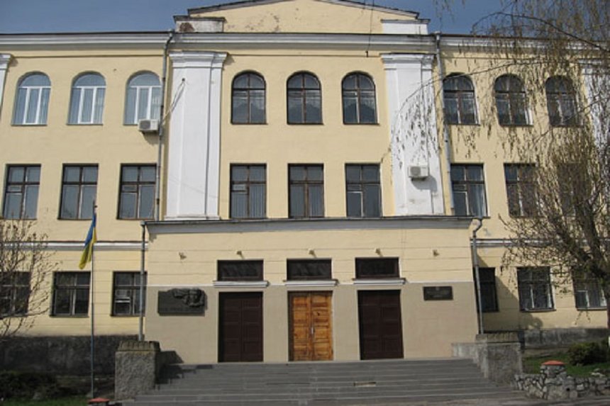 Новини Вінниці / Двоє вінницьких ліцеїстів та один гімназист отримали по 200 балів на ЗНО з математики