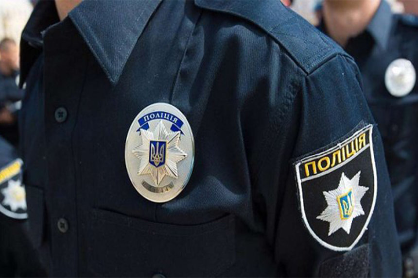 Новини Вінниці / Вінничанин під «фєном» влаштував "перегони" з патрульними (ФОТО)