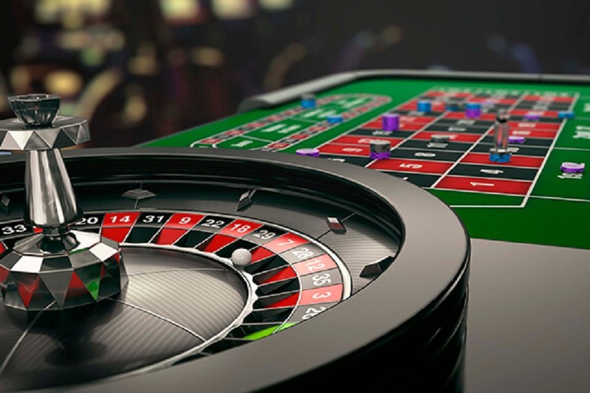 Новини Вінниці / Моргунов розповів чого очікує від відкриття у Вінниці казино 