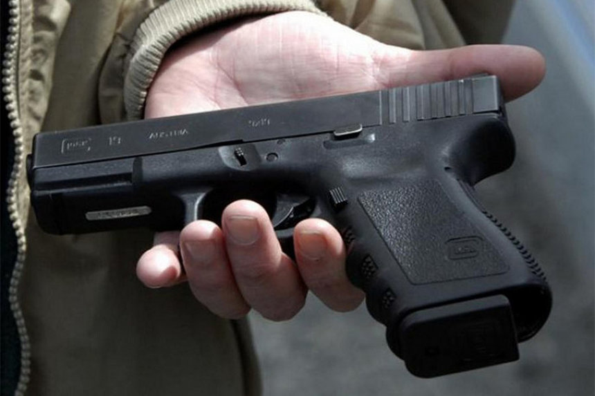 Новини Вінниці / У вінничан «на руках» майже 9 тисяч зареєстрованих одиниць зброї з гумовими кулями