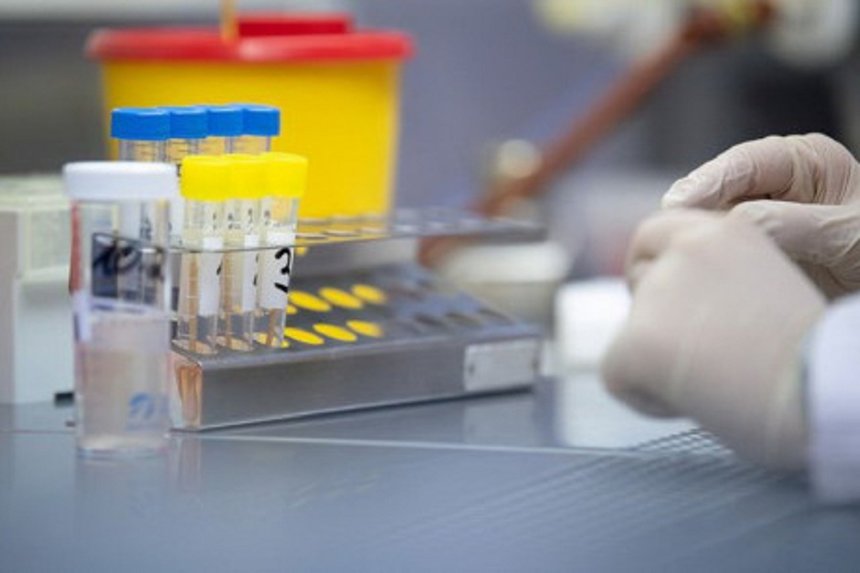 Минулої доби на Вінниччині коронавірус виявили в одинадцяти медиків: де в області фіксували хворобу / Новости Винницы и области / Інформаційний портал На Париже Новини Вінниці / Минулої доби на Вінниччині коронавірус виявили в одинадцяти медиків: де в області фіксували хворобу