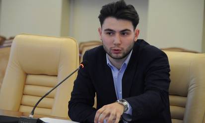 Новини Вінниці / Експерт Євген Шаповалов: "Чим будуть управляти нові районні ради - досі незрозуміло" 