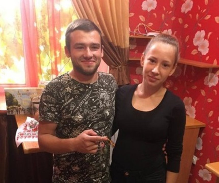 Новини Вінниці / На Вінниччині сирота отримав квартиру: хлопець заселиться туди з молодою дружиною