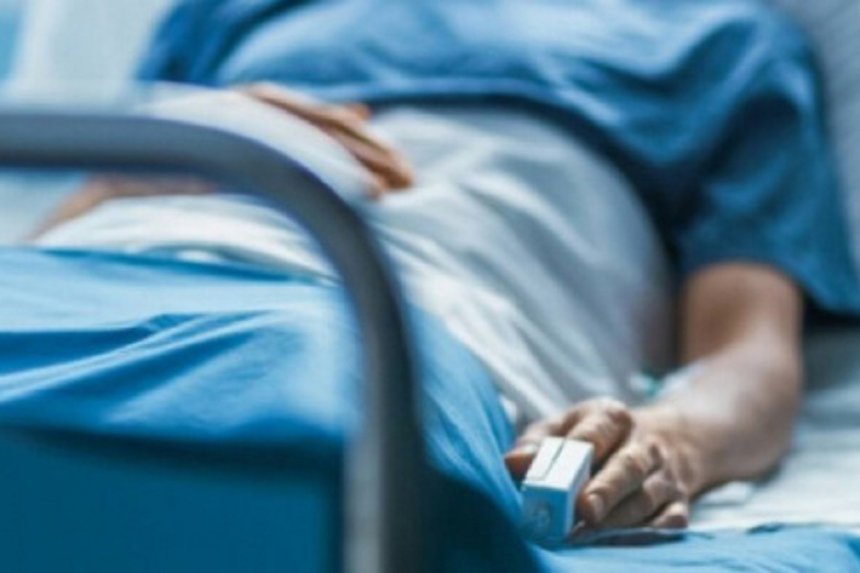 Новини Вінниці / Померло троє чоловіків: деталі зафіксованих минулої доби на Вінниччині летальних випадків від COVID-19