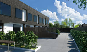 Новини Вінниці / Вінницький забудовник Сергій Обуховський пропонує виграти новенький таунхаус