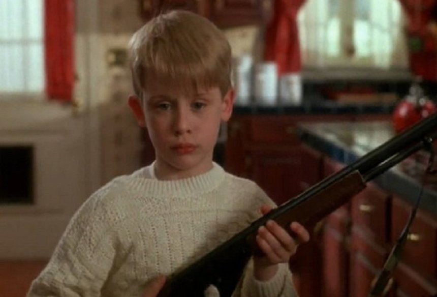 Новини Вінниці / Неподалік Вінниці 10-річний хлопчик з пневматичної гвинтівки поцілив у 12-річну дівчинку 