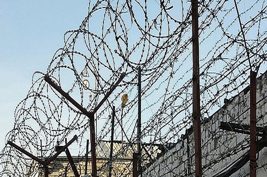 Новини Вінниці / Вінницькі бізнесмени можуть стати власниками в‘язниці – розпродаж розпочався