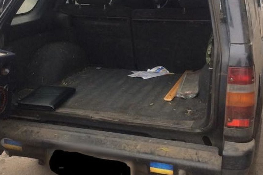 Новини Вінниці / Не поділили спадщину: у Вінницькому районі чоловіка побили, вкинули у багажник і повезли за село  