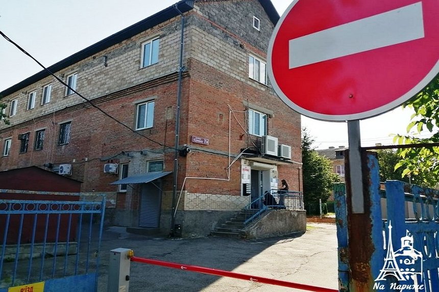 Новини Вінниці / У вінницькому ТОВ «ЦМСУ» оприлюднили заяву щодо обшуків, які проводить СБУ (ФОТО)