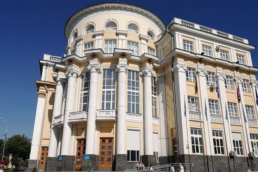 Новини Вінниці / У Борзова буде новий перший заступник: Кабмін погодив кадрові зміни у Вінницькій ОДА 