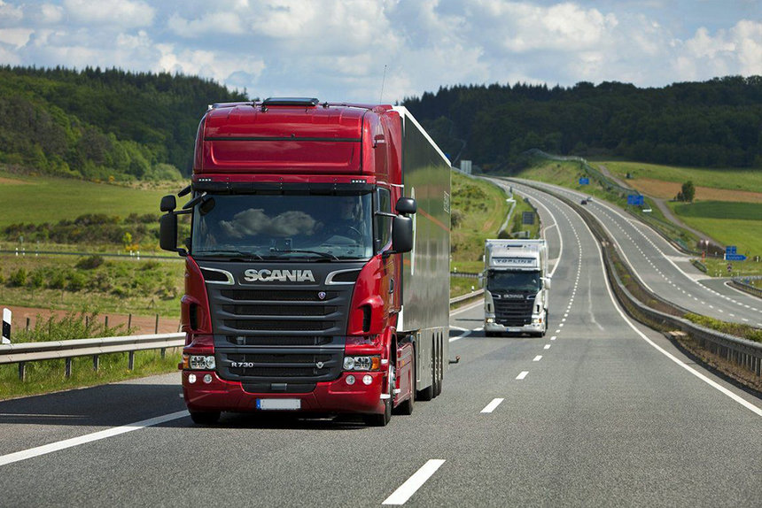 Новини Вінниці / На Вінниччини та ще у 18-ти регіонах Ураїни тимчасово обмежать рух великогабаритного транспорту (ФОТО)