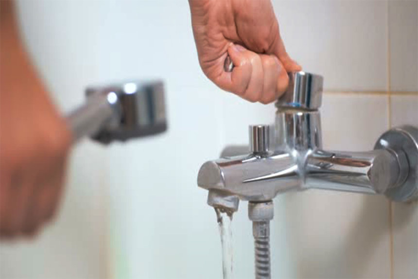 Новини Вінниці / У Вінниці чергові відключення води. Перелік адрес «щасливчиків» 