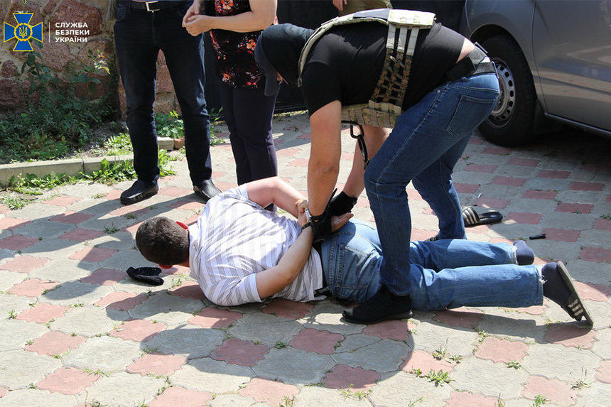 Новини Вінниці / «Квартет» військових з Вінниці та Житомира підозрюють у налагодженні схеми продажу комплектуючих до бойових вертольотів