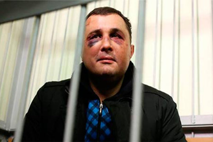 Новини Вінниці / До 7 років в’язниці засуджено екснардепа, який балотувався на Вінниччині