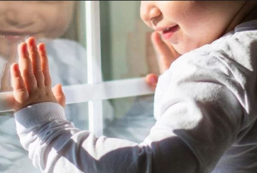 Новини Вінниці / У Вінниці дитина випала з вікна 8 поверху та загинула 