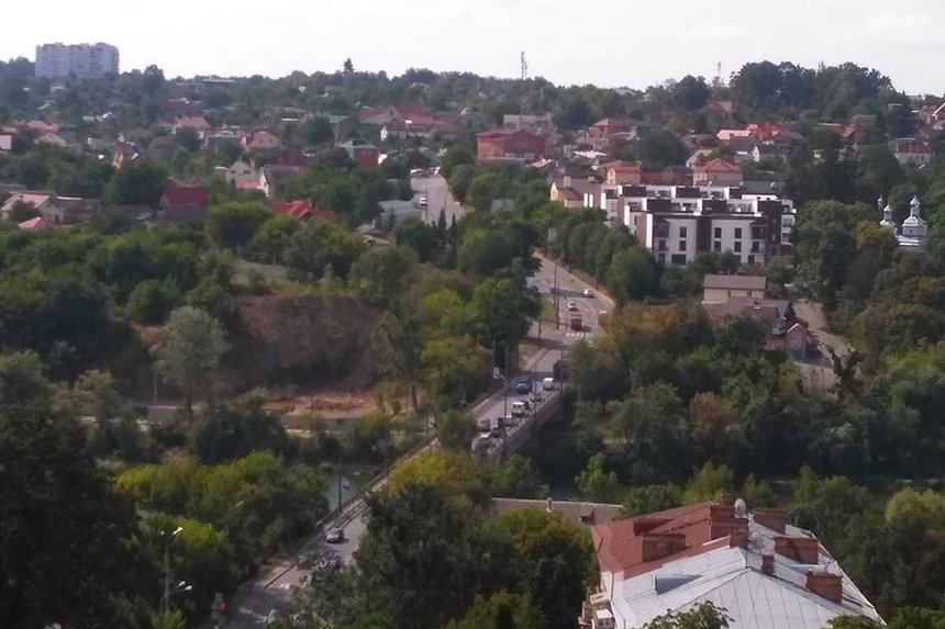 Новини Вінниці / Музей алмазів, «замок Острозьких», переправа на Бригантину: у Вінниці поділилися планами туристичної галузі до 2030 року