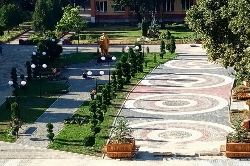 Новини Вінниці / На Вінниччині медійники креативно підійшли до критики місцевої влади