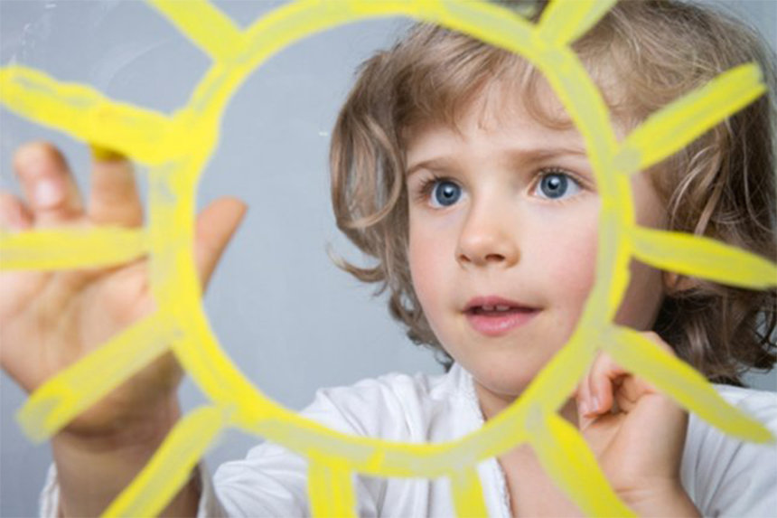 Новини Вінниці / Головні тренди ХХІ дитячого фестивалю «Арт-Олімп» у Вінниці - карантин, самоізоляція та соціальна дистанція