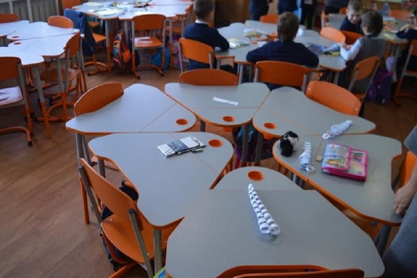 Новини Вінниці / На "Нову українську школу" Вінниччина цього року отримала майже 50 млн гривень