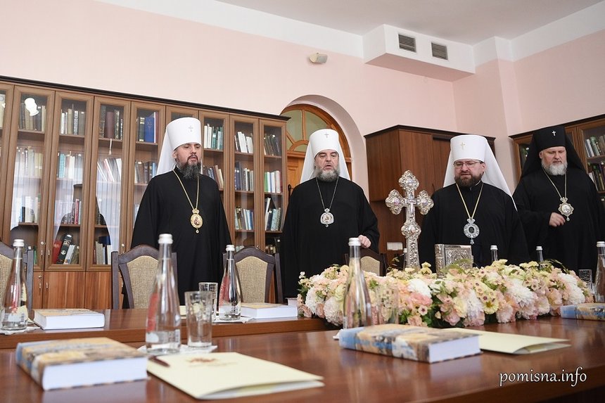 Новини Вінниці / В храмах ПЦУ на Вінниччині тепер вшановуватимуть гетьмана Петра Сагайдачного