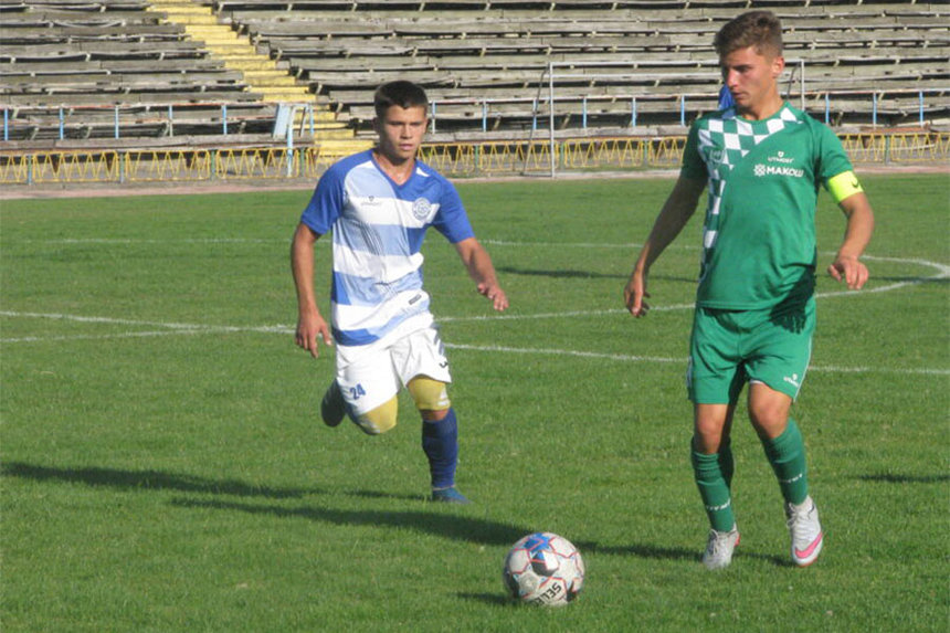 Новини Вінниці / Відомі суперники вінницької «Ниви» у чемпіонаті України