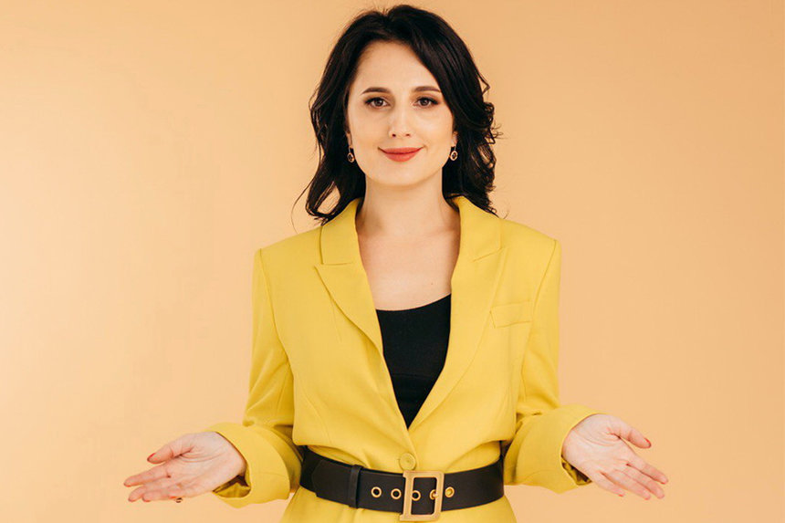 Новини Вінниці / Ірина Борзова: в 2020 році держава виділила Вінниччині найбільшу за останні три роки субвенцію на «Нову українську школу»