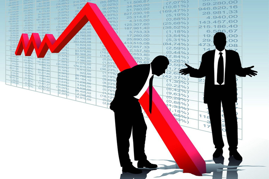 Новини Вінниці / Стагнація економіки Вінниччини: за темпами виробництва область посідає 15 місце в Україні