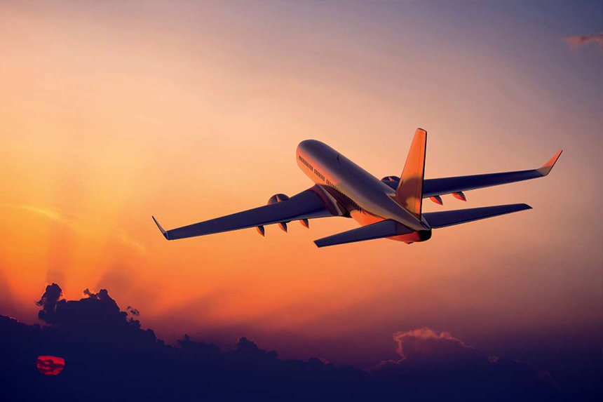 Куди полетіти вінничанам у відпустку? Наразі свої кордони для українців відкрили 45 країн / Новости Винницы и области / Інформаційний портал На Париже Новини Вінниці / Куди полетіти вінничанам у відпустку? Наразі свої кордони для українців відкрили 45 країн