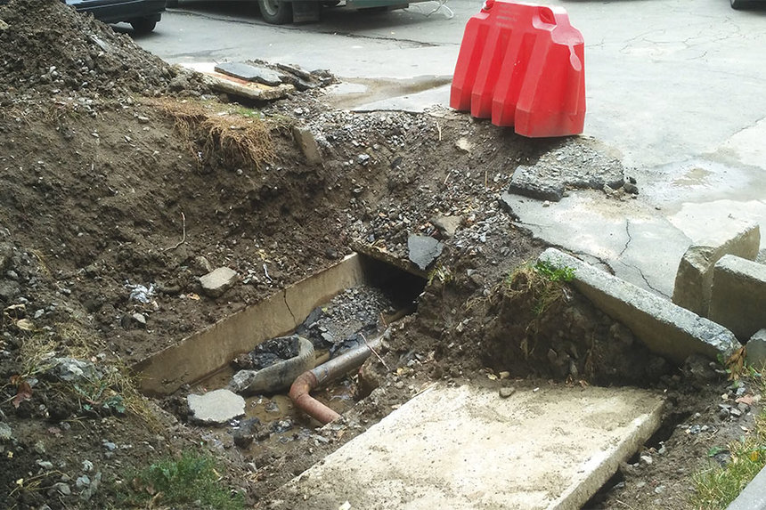 Новини Вінниці / Де вінничанам у вересні відключать гарячу воду? «Вінницяміськтеплоенерго» оприлюднив графік