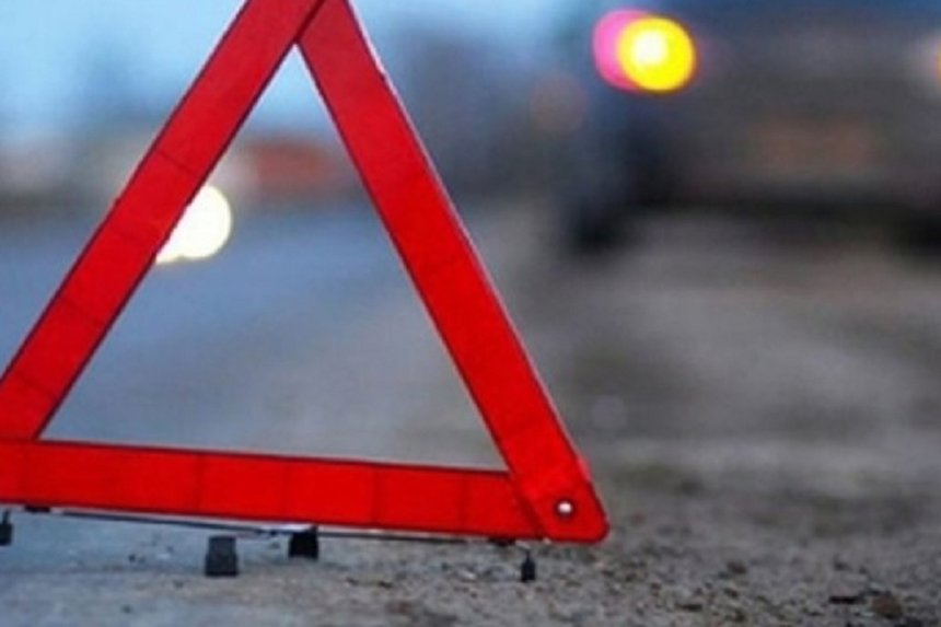 Новини Вінниці / Внаслідок ДТП у Ладижині на Вінниччині загинуло двоє людей