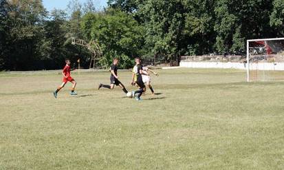 Футбольні змагання пам’яті видатного тренера Петра Горлицького відбулись на Вінниччині (ФОТО) / Новости Винницы и области / Інформаційний портал На Парижі Новини Вінниці / Футбольні змагання пам’яті видатного тренера Петра Горлицького відбулись на Вінниччині (ФОТО)