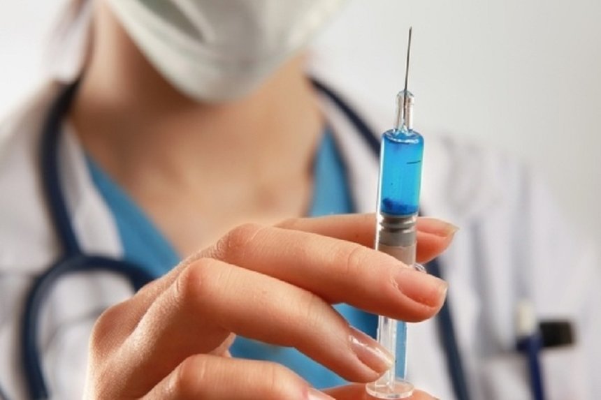 Новини Вінниці / У Вінниці за програмою "Стоп грип" цього року планують вакцинувати до 15 тисяч осіб (ВІДЕО)