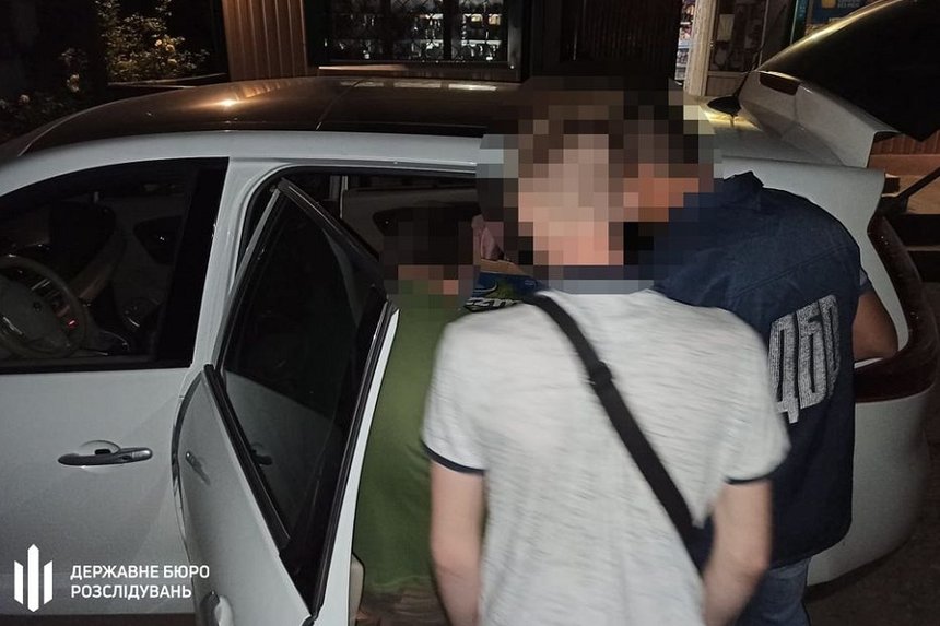 Новини Вінниці / Військового з Вінниччини звинувачують у розкраданні продуктів, призначених для госпіталю на Донбасі (ФОТО)