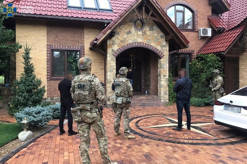 Новини Вінниці / Печерський суд обрав запобіжний захід засновнику фінансової піраміди з Вінниччини