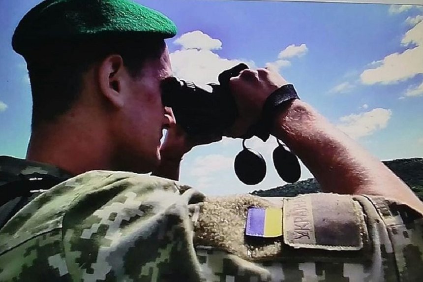 Новини Вінниці / На Вінниччині прикордонники затримали двох молдован: перепливали Дністер, щоб провідати друзів