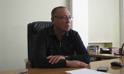 Новини Вінниці / Валерій Коровій: «Рік «поза владою» дозволив зробити цікаві висновки. Ми йдемо з чітко визначеними посилами, йдемо з напрацюваннями, досвідом та амбітними планами»