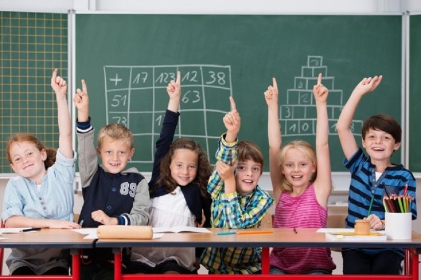 Новини Вінниці / Вінницьких школярів запрошують на онлайн-гру 