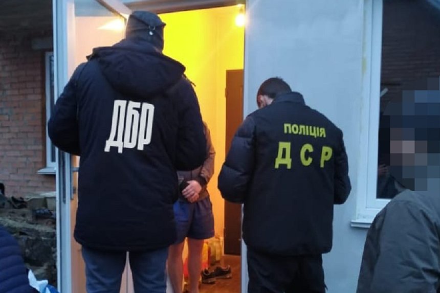 Новини Вінниці / У Вінниці судитимуть працівників виправної колонії: закатували 59-річного засудженого (ВІДЕО)